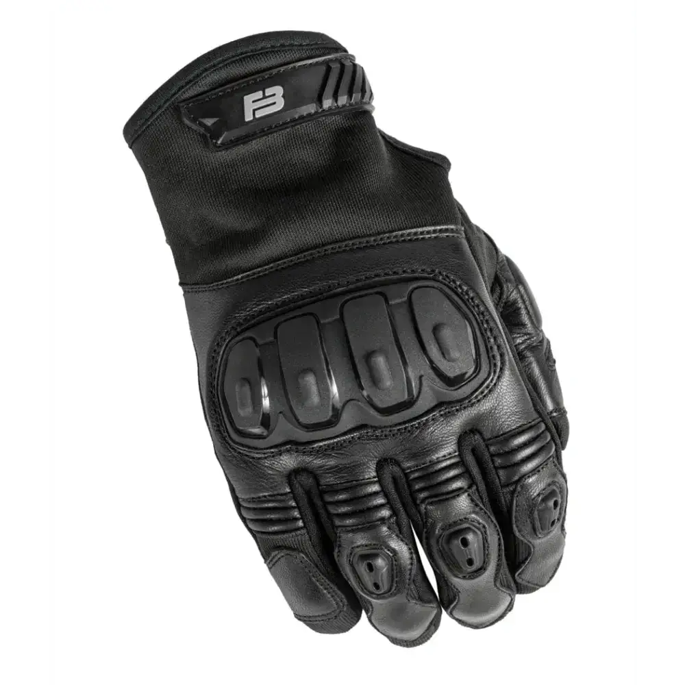 Warrior Gloves - Chief Miller Apparel