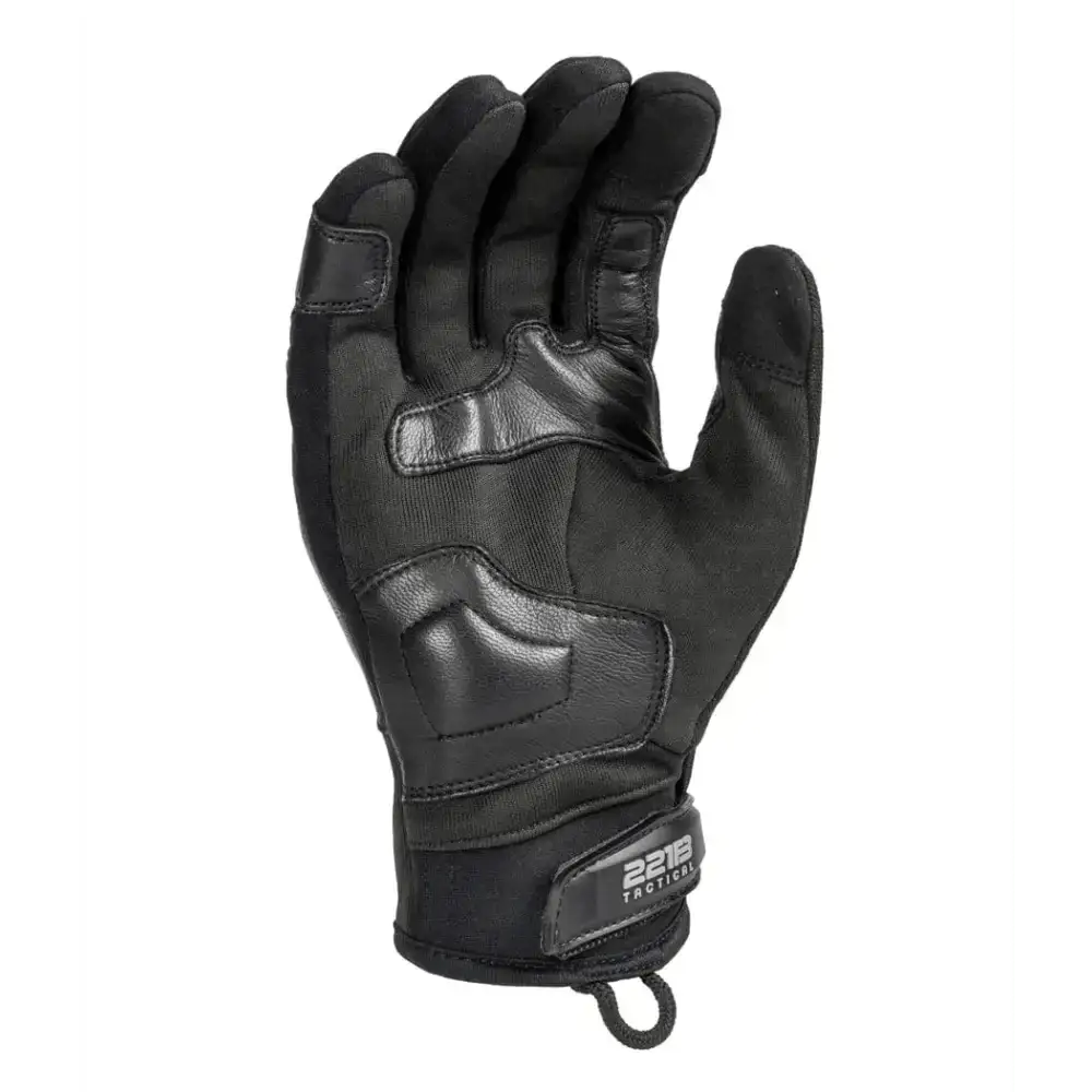 Warrior Gloves - Chief Miller Apparel