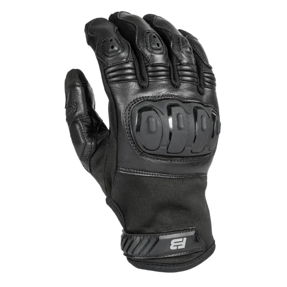 Chief Miller Gloves Warrior Gloves Apparel