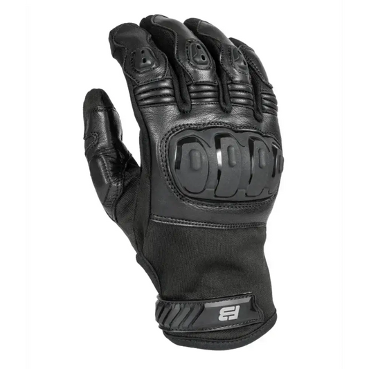 Warrior Gloves - Chief Miller Apparel