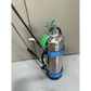 Chief Miller Strap WATER CAN/EXTINGUISHER CARRYING SLING-FFECS-SLING Apparel