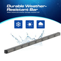 Weather-resistant LED light bar on UBL U-Lite 800 Dual Color Stick Light product