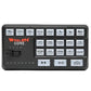 Whelen CenCom Core-S control panel for emergency lighting and siren systems