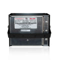 Whelen Gamma Siren GAMMA2 display showing Whelen Gamma siren amplifier for emergency alert systems