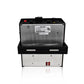 Whelen 295HFSC9 dual siren with switches for first responders and firefighters