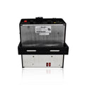 Whelen 295HFSC9 dual siren with switches for first responders and firefighters