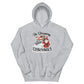 White Christmas Unisex Hoodie - Chief Miller Apparel