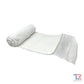 White rolled textile material for 6 Inch Emergency Trauma Dressing [ETD] display