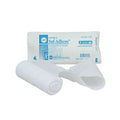White rolled gauze bandages with Sof-Adhere packaging in Waterproof 6000 Series First Aid Kit