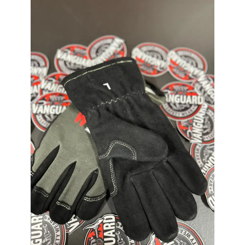 WILD-1 WILDLAND FIREFIGHTING GLOVE