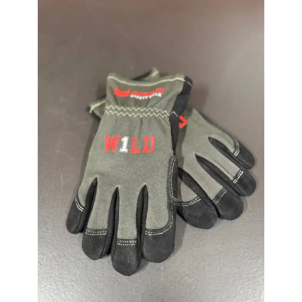 WILD-1 WILDLAND FIREFIGHTING GLOVE