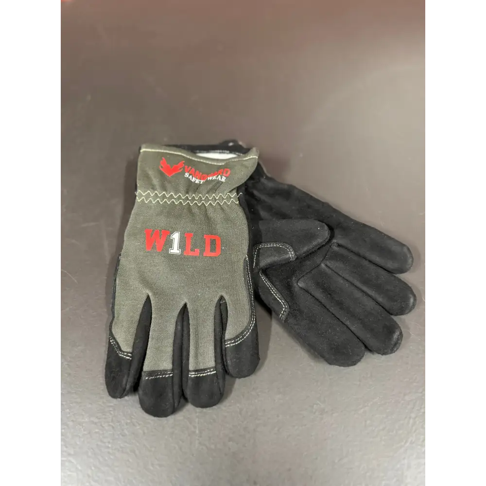 WILD-1 WILDLAND FIREFIGHTING GLOVE