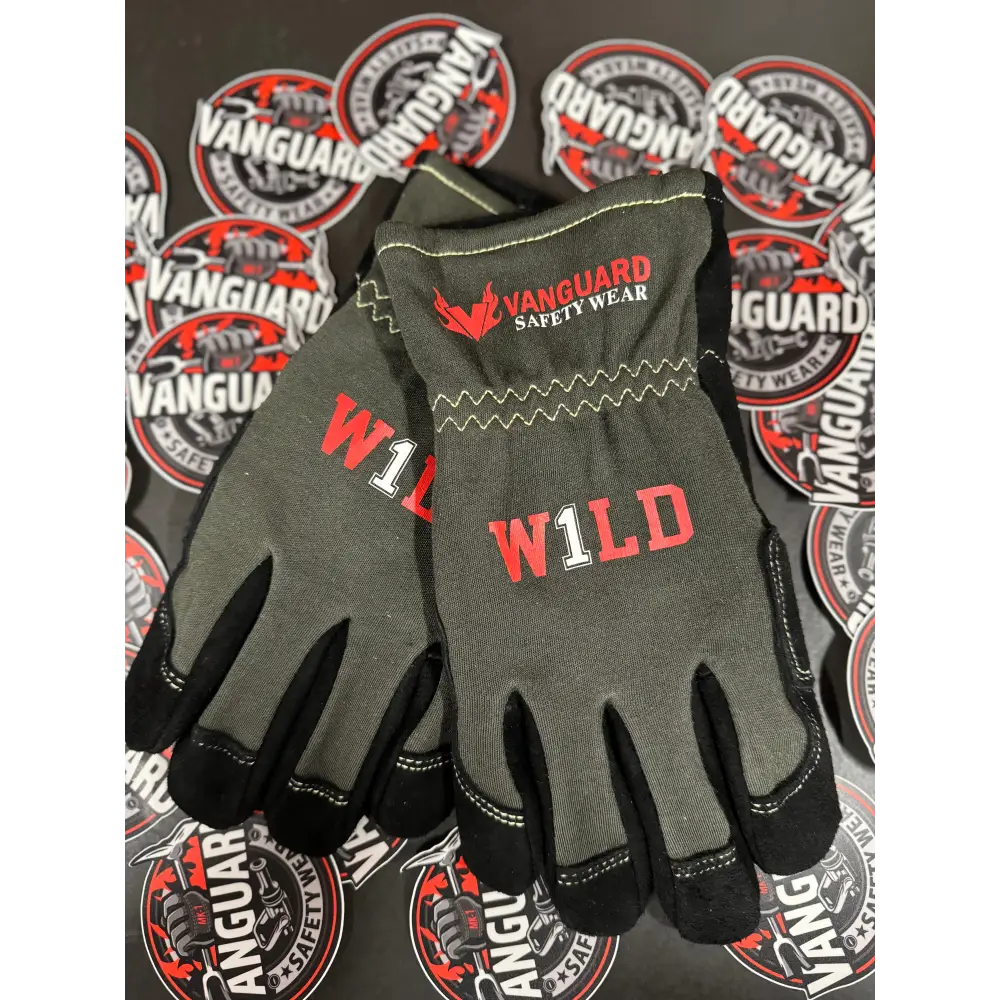 WILD-1 WILDLAND FIREFIGHTING GLOVE