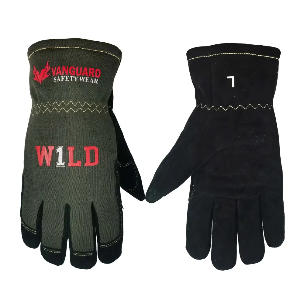 WILD-1 WILDLAND FIREFIGHTING GLOVE - XS