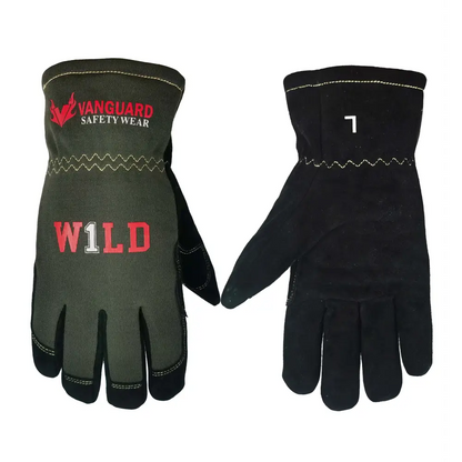 WILD-1 WILDLAND FIREFIGHTING GLOVE - XS