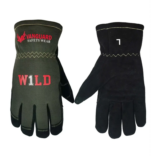 WILD-1 WILDLAND FIREFIGHTING GLOVE - XS