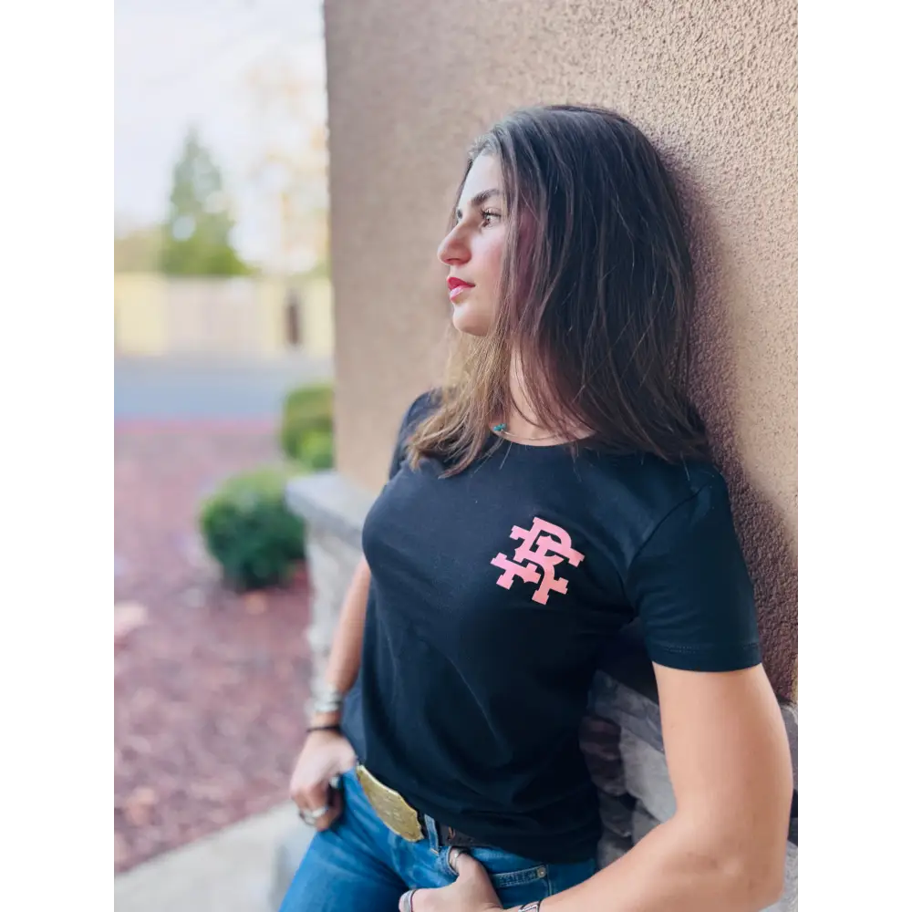 Woman’s Staple Tee - Chief Miller Apparel