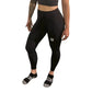 Chief Miller Inventory Women's Flex-Fit Compression Full Length Leggings Apparel