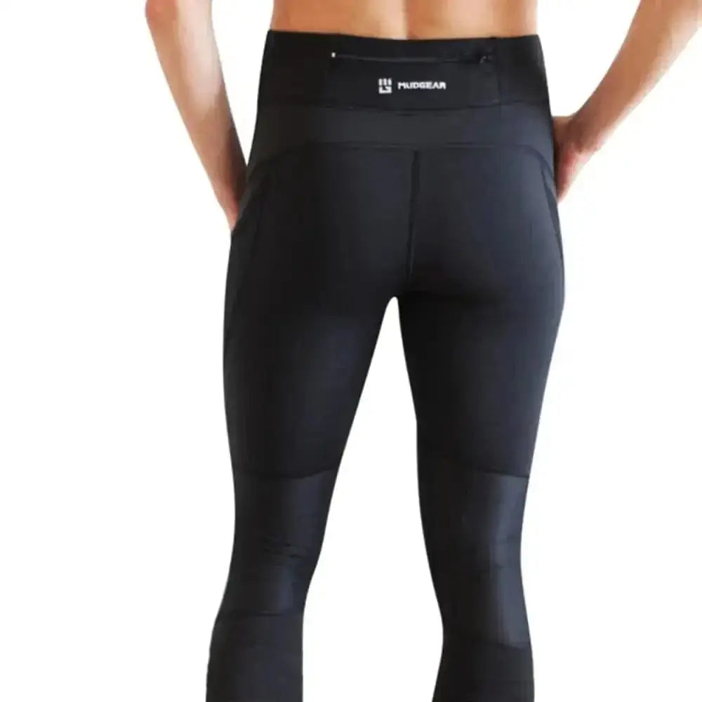 Chief Miller Inventory Women's Flex-Fit Compression Full Length Leggings Apparel