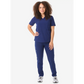 Women’s Four-Pocket Scrub Top - Women’s Scrub Top