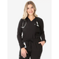 Women’s Long-Sleeve Scrub Top - Women’s Scrub Top