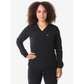 Women’s Long-Sleeve Scrub Top - Women’s Scrub Top