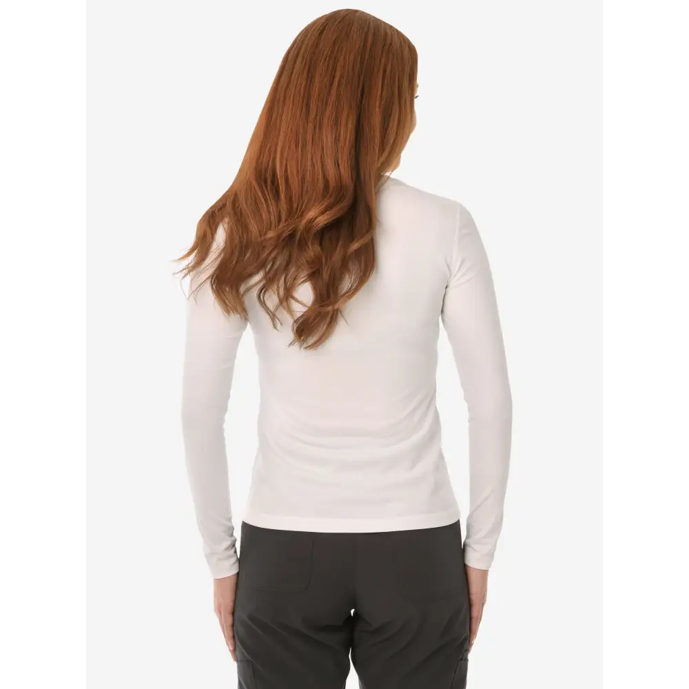 Women’s Long-Sleeve Underscrub - Accessories