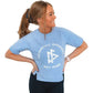 Women’s Performance Tee ’Readiness’ - women’s workout clothes