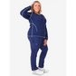 Women’s Scrub Jacket - Women’s Scrub Top