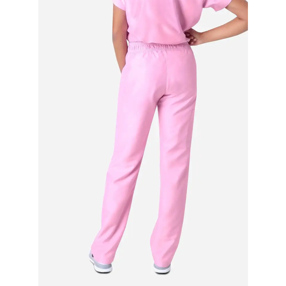 Women’s Simple Scrub Pants - Women’s Scrub Pants