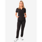 Women’s Stash-Pocket Scrub Top - Women’s Scrub Top