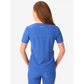 Women’s Stash-Pocket Scrub Top - Women’s Scrub Top