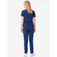 Women’s Stash-Pocket Scrub Top - Women’s Scrub Top