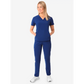 Women’s Stash-Pocket Scrub Top - Women’s Scrub Top