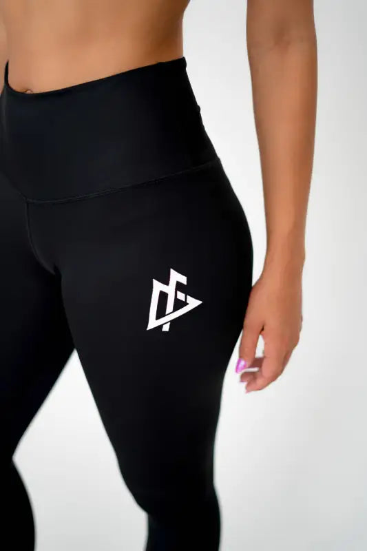 Women’s Top-Tier Leggings - leggings