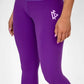 Women’s Top-Tier Leggings - Purple / XS - leggings