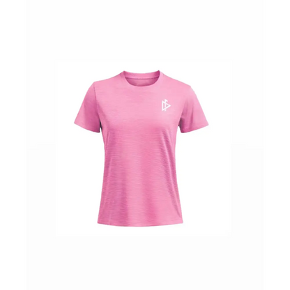 Women’s Training Tee- Resilience - XS - active gym tee