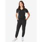 Women’s Tuckable One-Pocket Scrub Top - Women’s Scrub Top