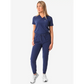 Women’s Tuckable One-Pocket Scrub Top - Women’s Scrub Top