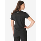 Women’s Tuckable One-Pocket Scrub Top - Women’s Scrub Top