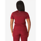 Women’s Tuckable One-Pocket Scrub Top - Women’s Scrub Top