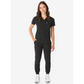 Women’s Tuckable One-Pocket Scrub Top - Women’s Scrub Top