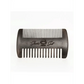 Wood Moustache and Beard Comb - Moustache Wax