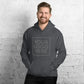 Chief Miller You Add Your Logo or Design - Front- Unisex Hoodie Apparel