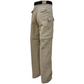 Zambezi Convertible Zip off Safari Pants for Men - Chief Miller Apparel