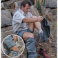 Zambezi Convertible Zip off Safari Pants for Men - Chief Miller Apparel