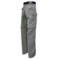 Zambezi Convertible Zip off Safari Pants for Men - Chief Miller Apparel